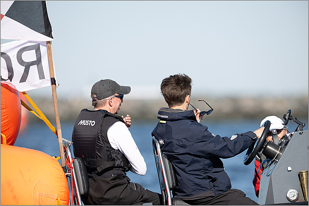 Baltic Skiff Cup 2026, 02.05.2026