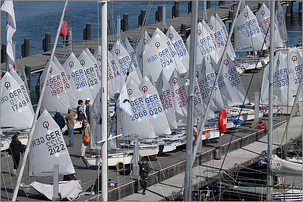 Opti WM - EM Ausscheidung 2026, 01.05.2026