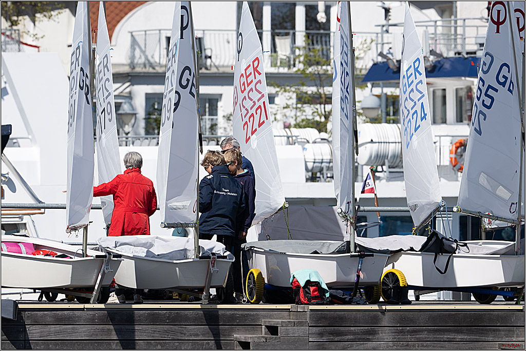 Opti WM - EM Ausscheidung 2026, 01.05.2026
