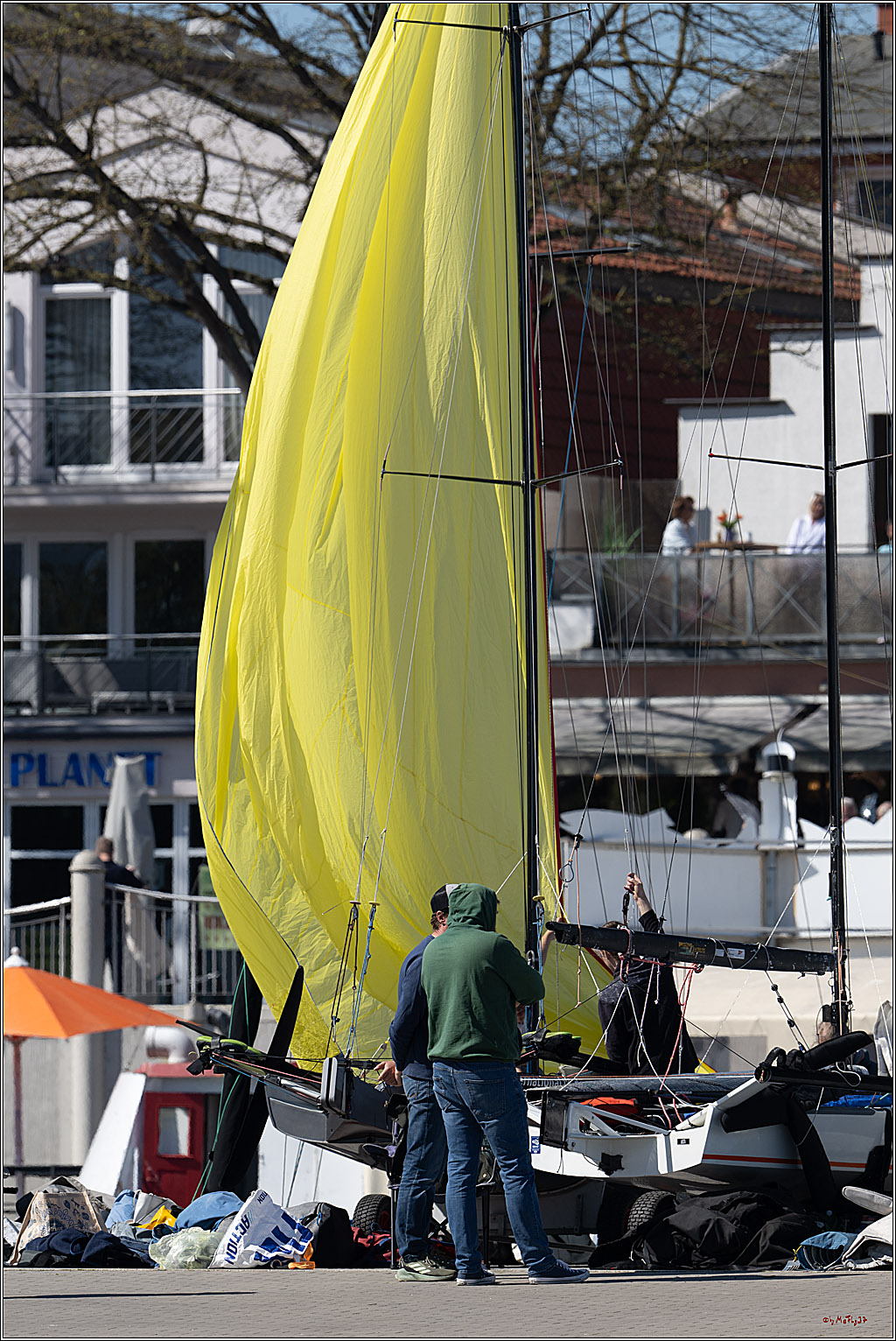Opti WM - EM Ausscheidung 2026, 01.05.2026