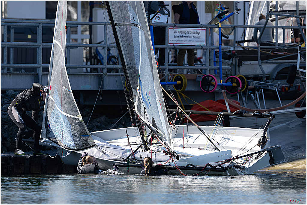Baltic Skiff Cup 2026, 02.05.2026