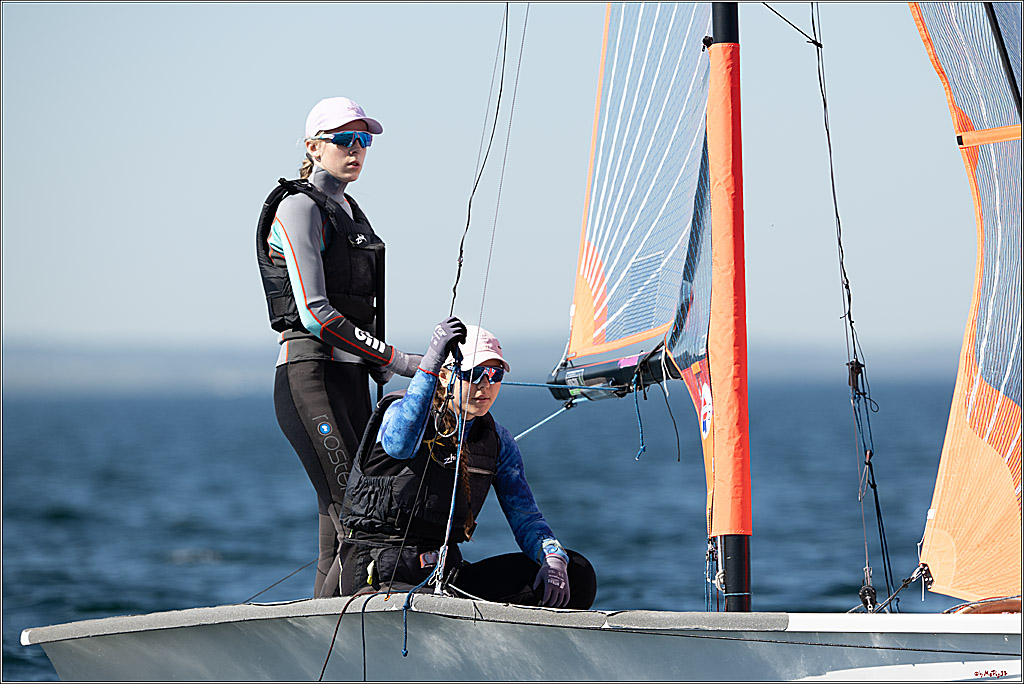 Baltic Skiff Cup 2026, 02.05.2026