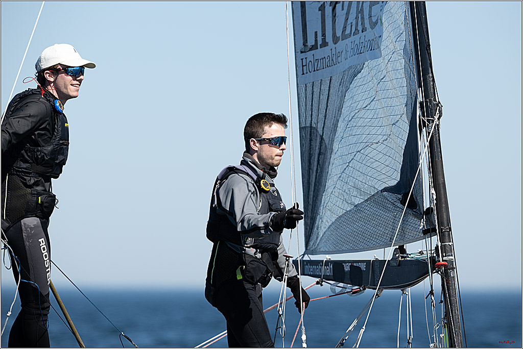 Baltic Skiff Cup 2026, 02.05.2026
