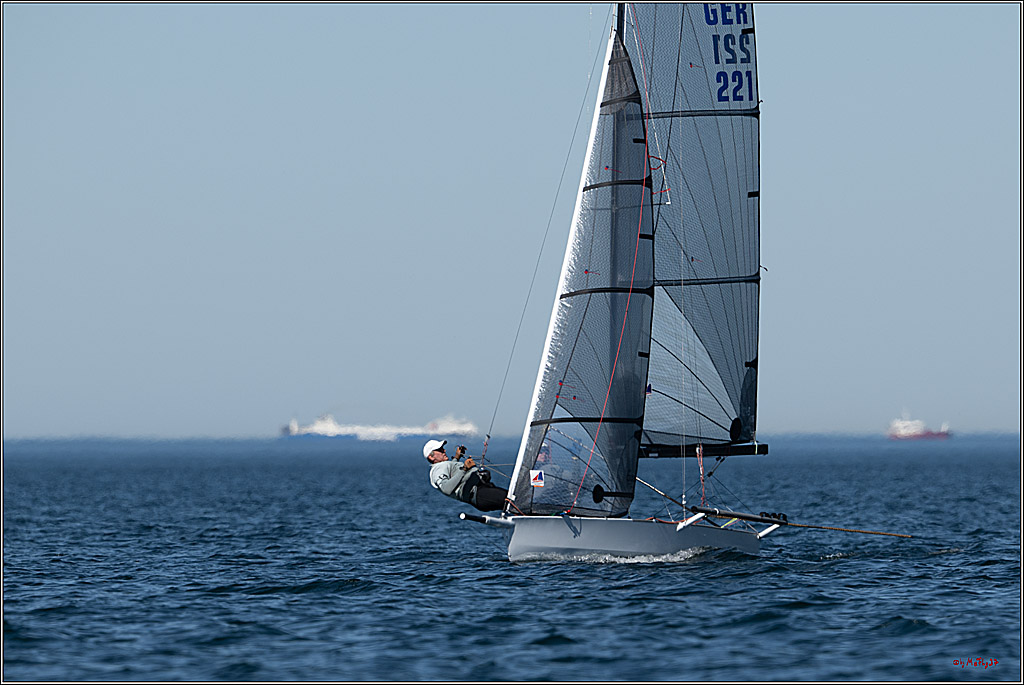 Baltic Skiff Cup 2026, 02.05.2026