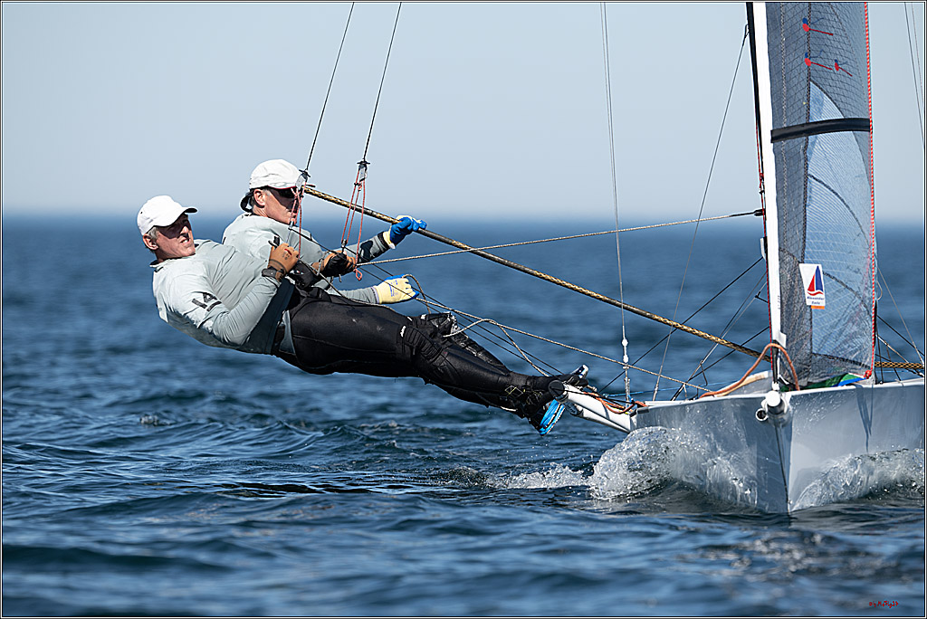 Baltic Skiff Cup 2026, 02.05.2026