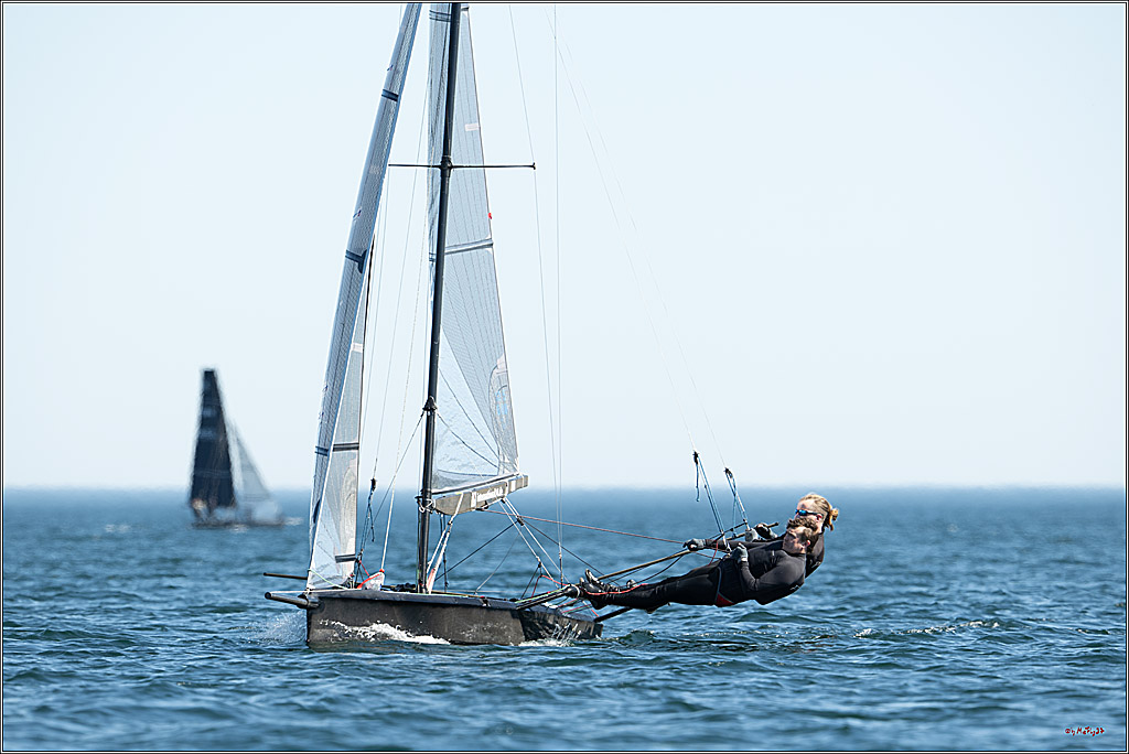 Baltic Skiff Cup 2026, 02.05.2026
