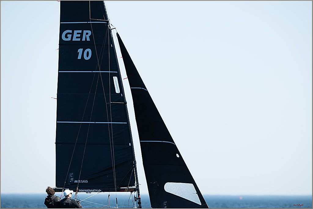 Baltic Skiff Cup 2026, 02.05.2026