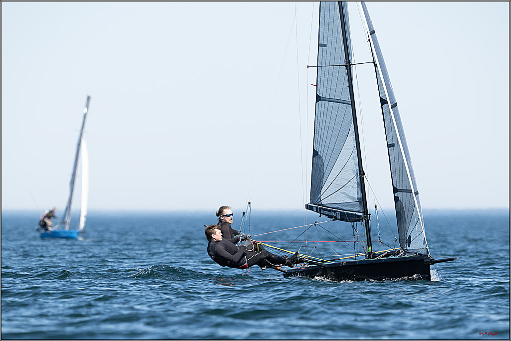 Baltic Skiff Cup 2026, 02.05.2026