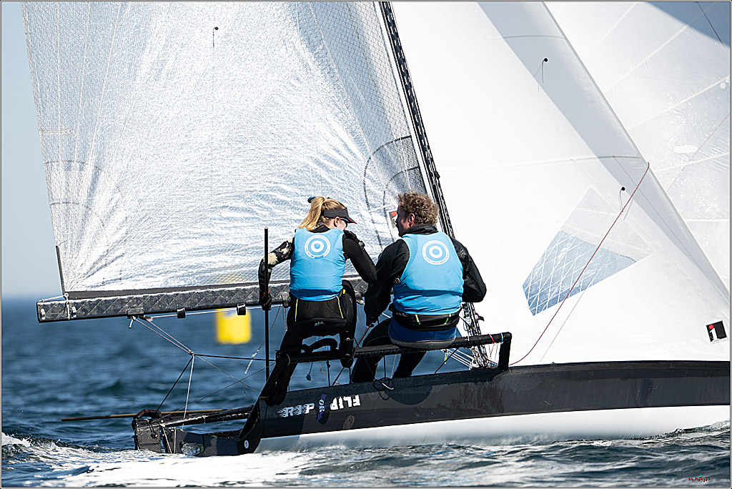 Baltic Skiff Cup 2026, 02.05.2026
