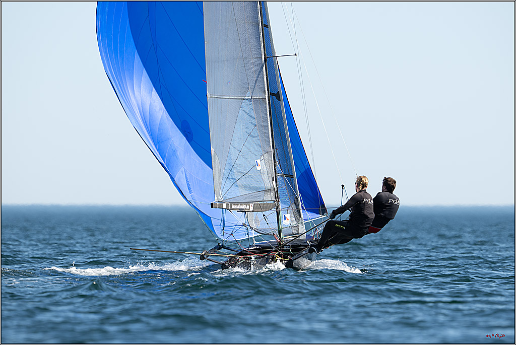 Baltic Skiff Cup 2026, 02.05.2026