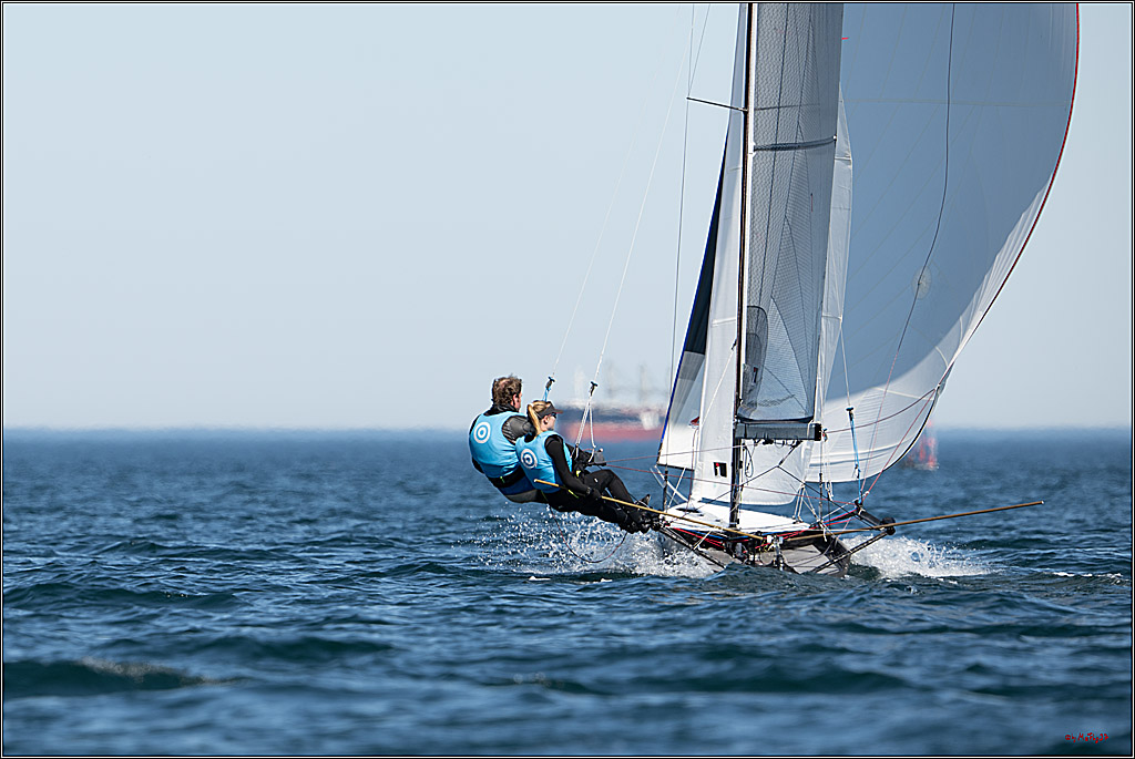 Baltic Skiff Cup 2026, 02.05.2026