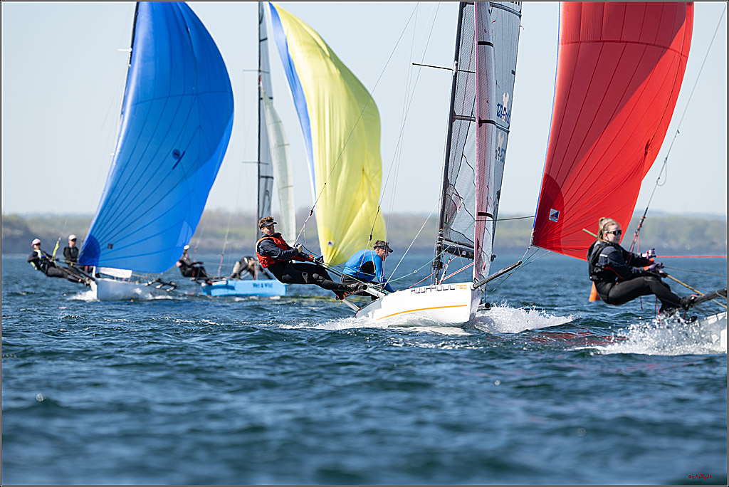 Baltic Skiff Cup 2026, 02.05.2026