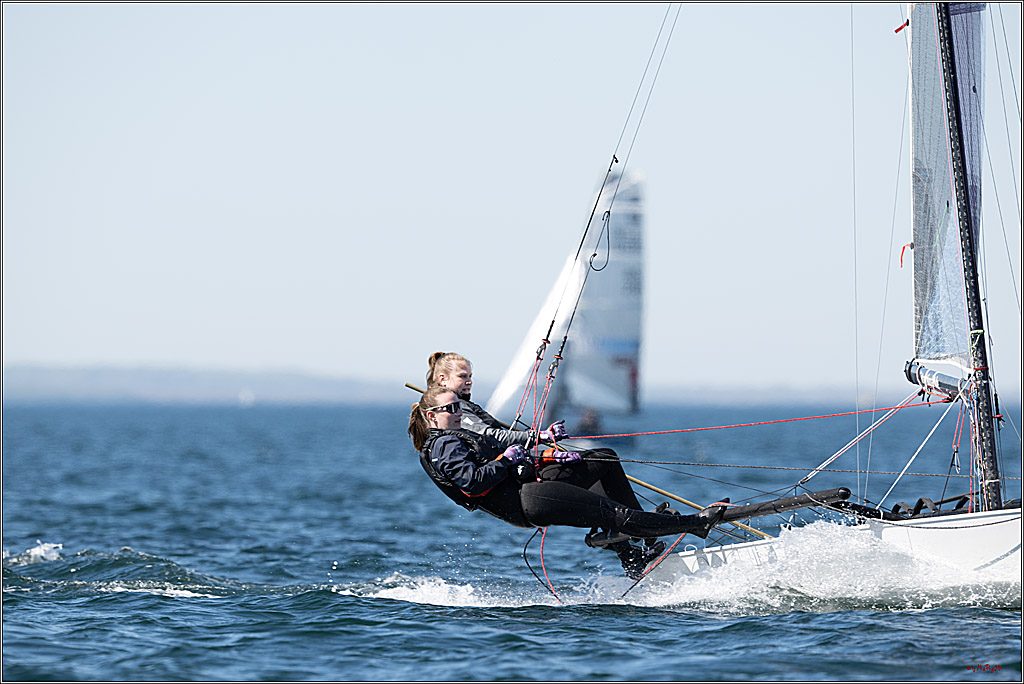 Baltic Skiff Cup 2026, 02.05.2026