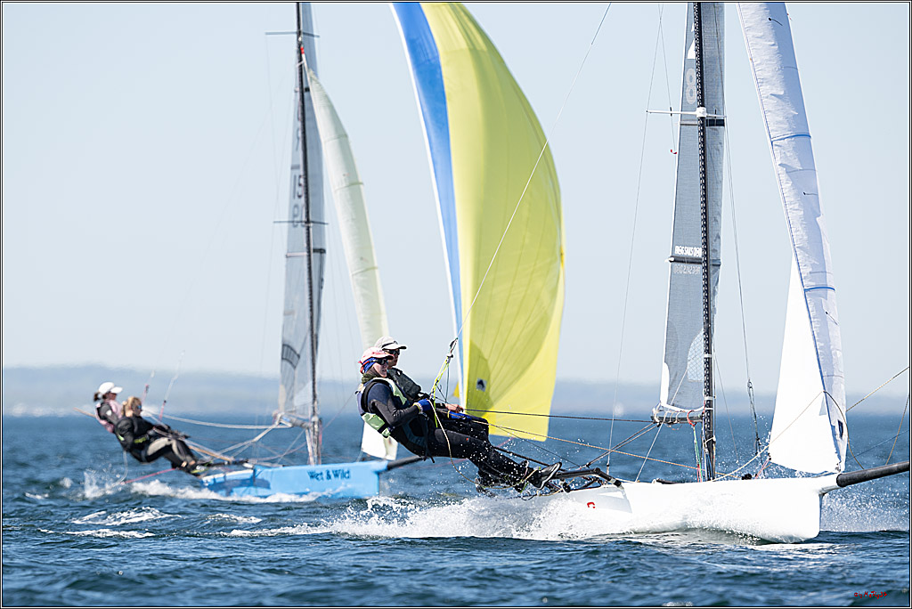 Baltic Skiff Cup 2026, 02.05.2026