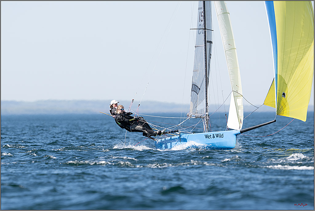Baltic Skiff Cup 2026, 02.05.2026