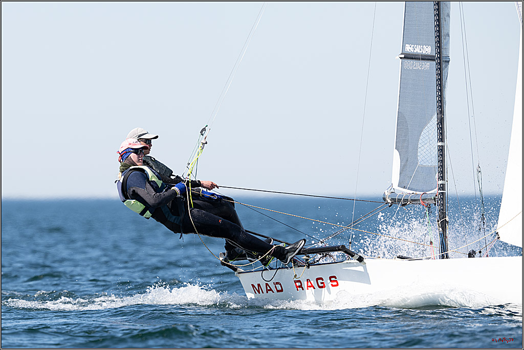 Baltic Skiff Cup 2026, 02.05.2026