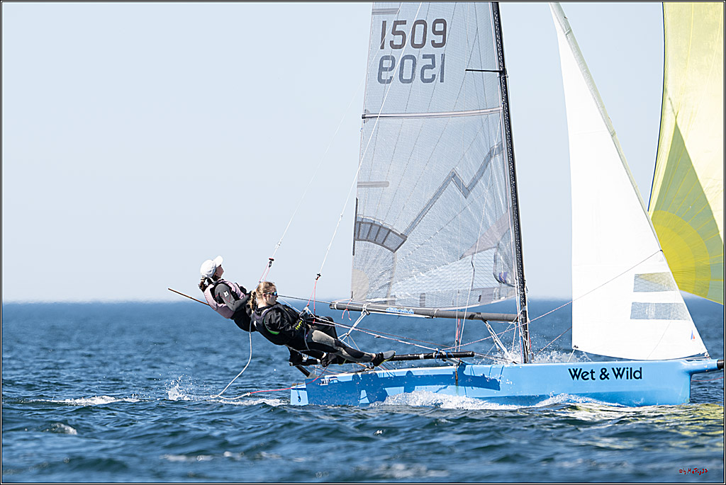 Baltic Skiff Cup 2026, 02.05.2026