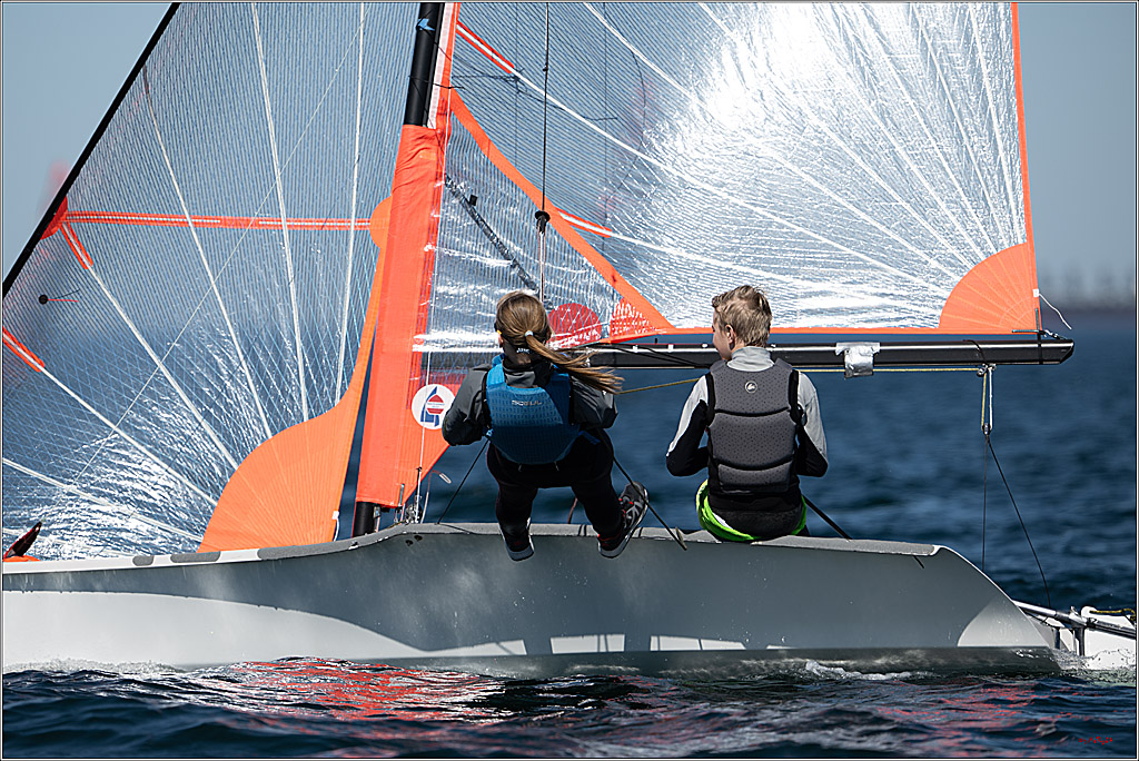 Baltic Skiff Cup 2026, 02.05.2026