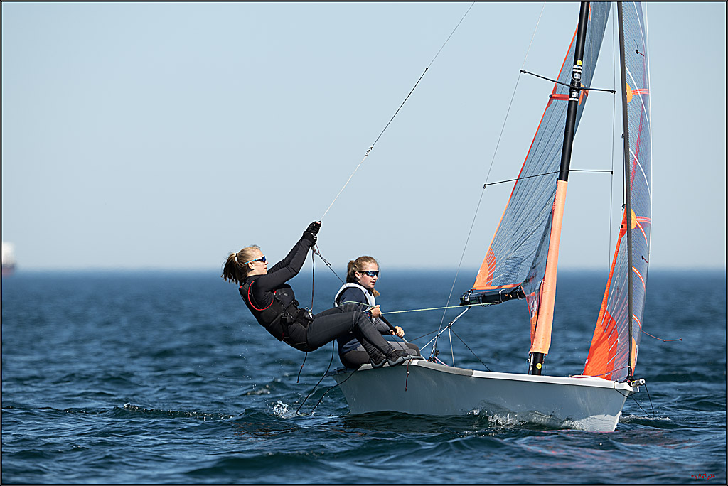 Baltic Skiff Cup 2026, 02.05.2026