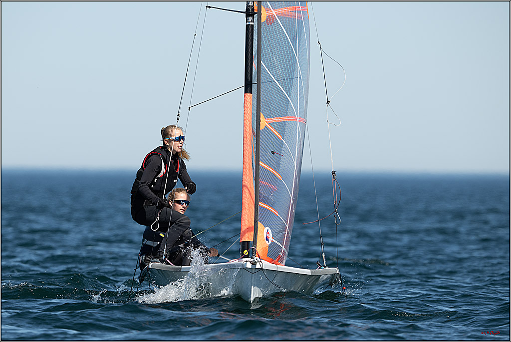 Baltic Skiff Cup 2026, 02.05.2026