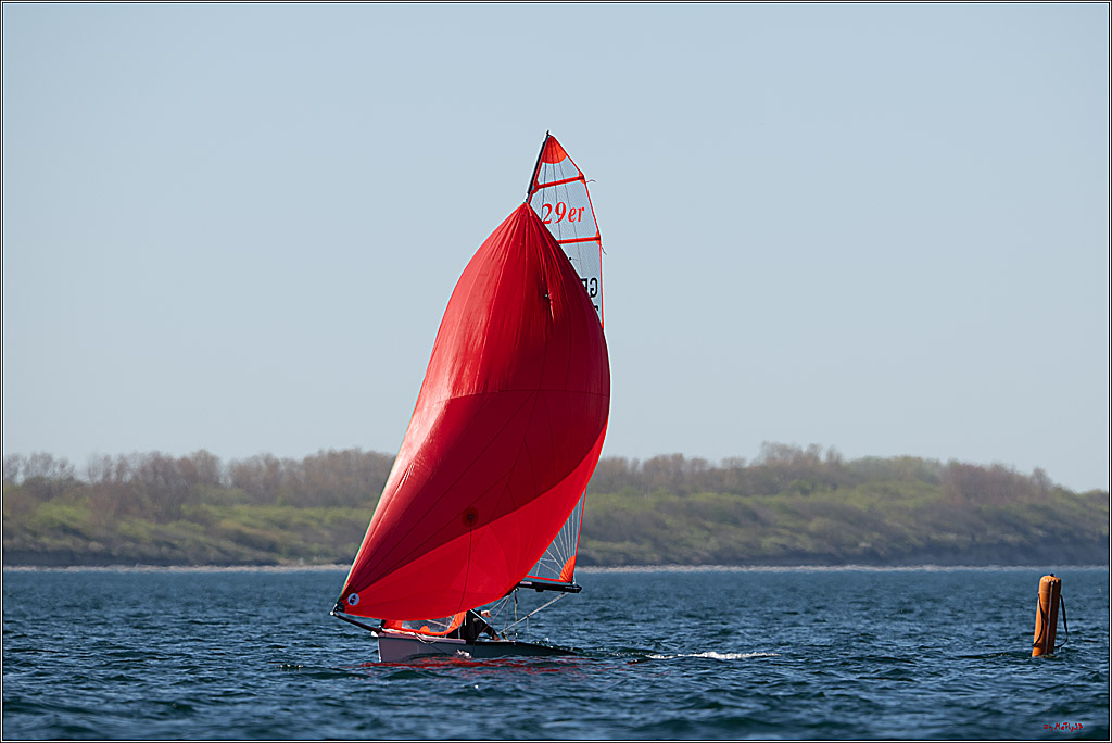 Baltic Skiff Cup 2026, 02.05.2026