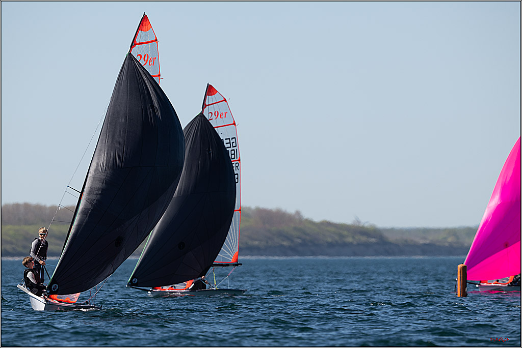 Baltic Skiff Cup 2026, 02.05.2026