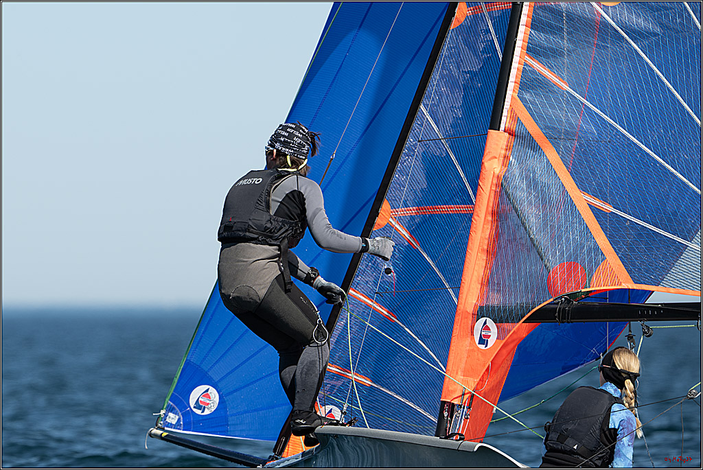 Baltic Skiff Cup 2026, 02.05.2026