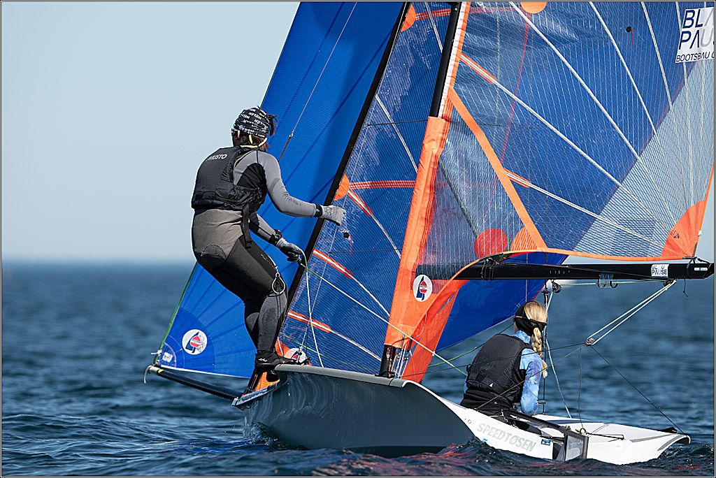 Baltic Skiff Cup 2026, 02.05.2026
