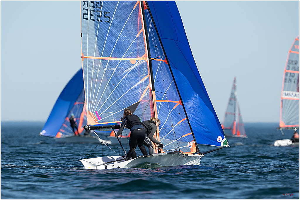 Baltic Skiff Cup 2026, 02.05.2026