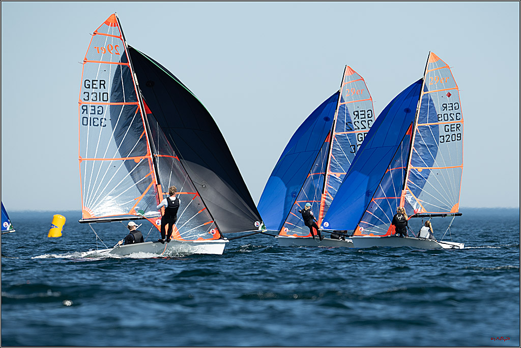 Baltic Skiff Cup 2026, 02.05.2026
