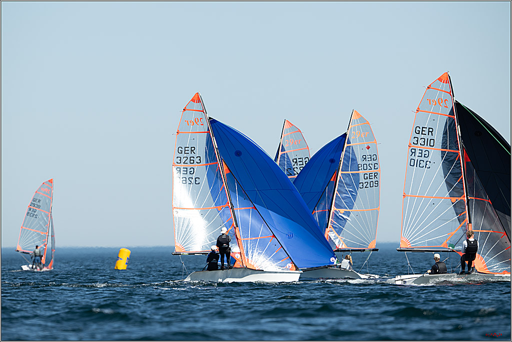 Baltic Skiff Cup 2026, 02.05.2026