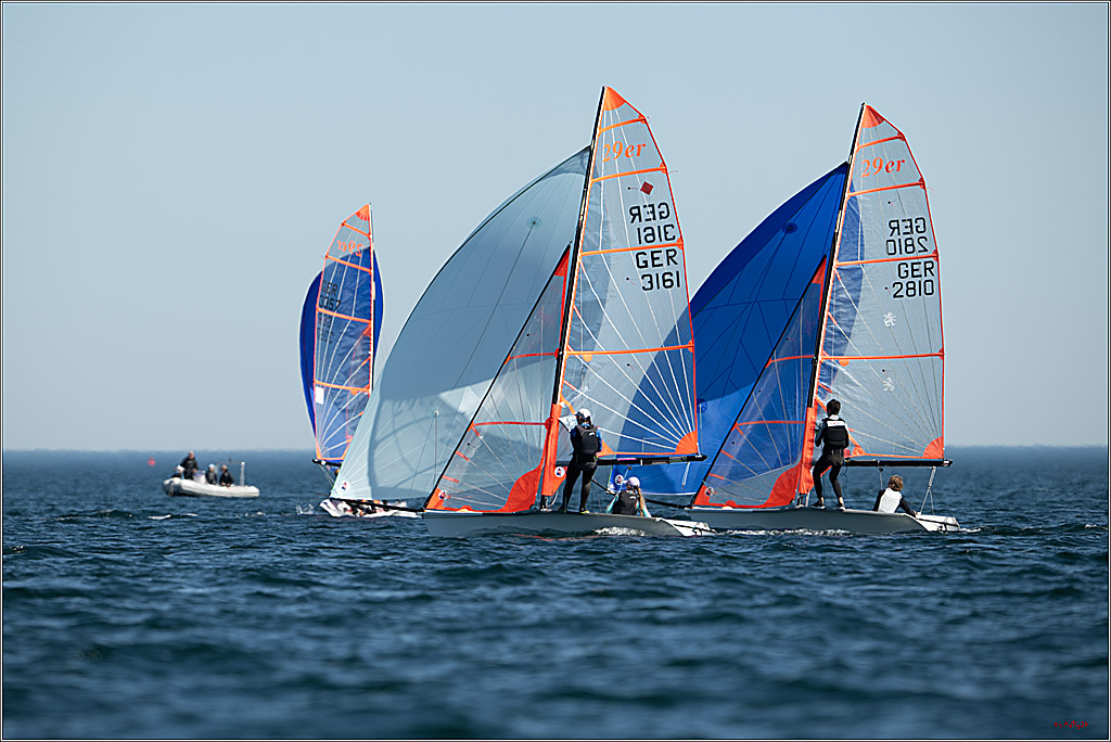 Baltic Skiff Cup 2026, 02.05.2026