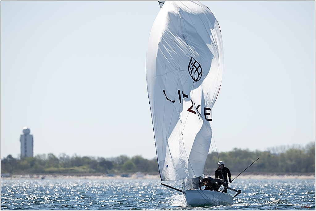 Baltic Skiff Cup 2026, 02.05.2026