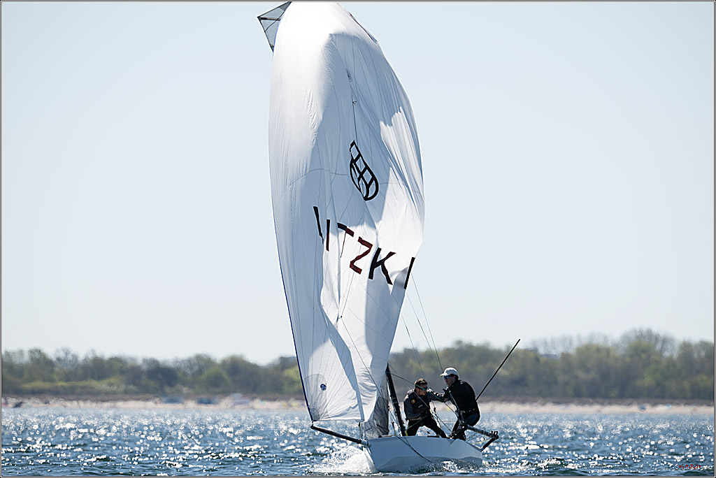 Baltic Skiff Cup 2026, 02.05.2026