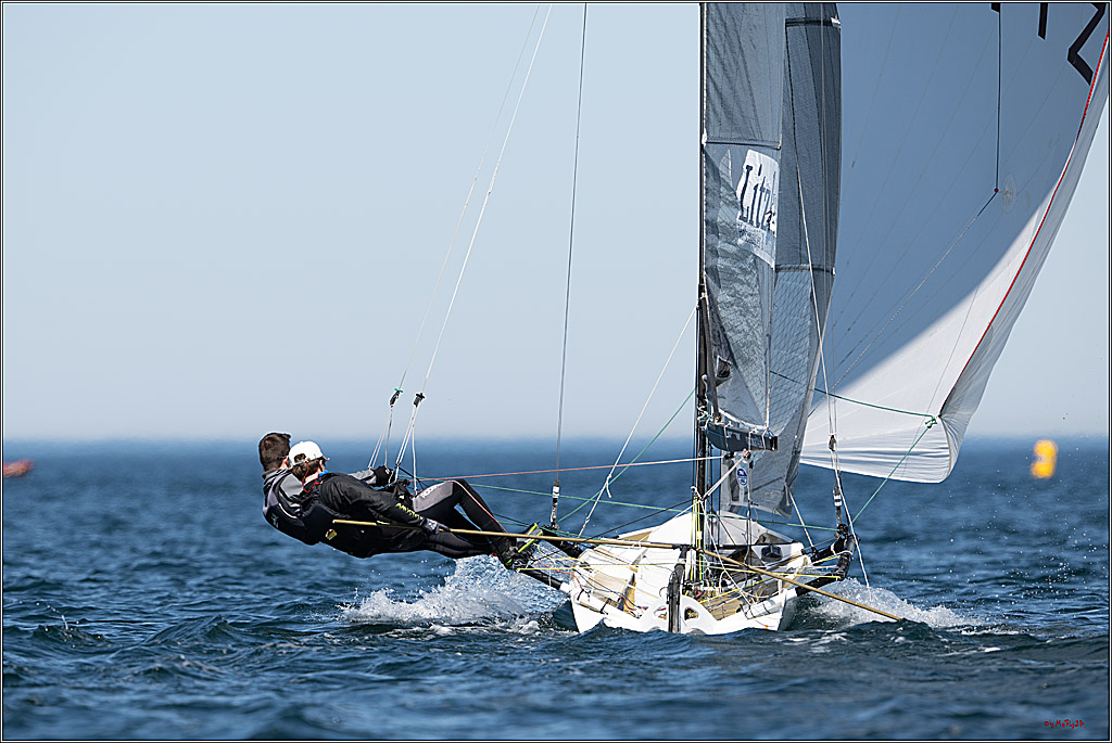 Baltic Skiff Cup 2026, 02.05.2026