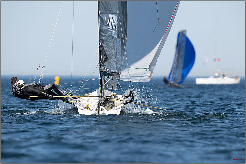 Baltic Skiff Cup 2026, 02.05.2026