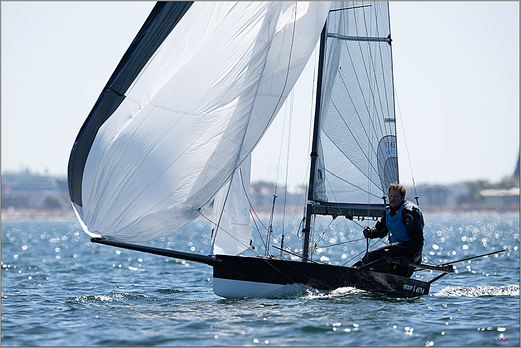 Baltic Skiff Cup 2026, 02.05.2026