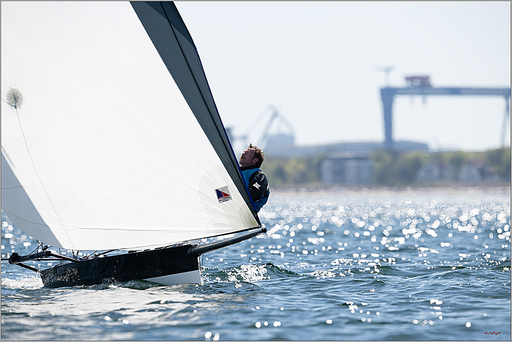 Baltic Skiff Cup 2026, 02.05.2026
