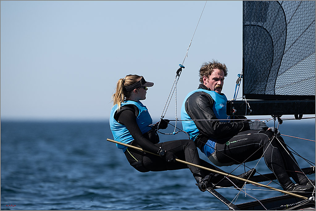 Baltic Skiff Cup 2026, 02.05.2026