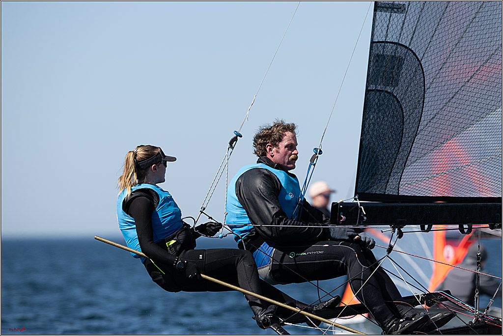 Baltic Skiff Cup 2026, 02.05.2026