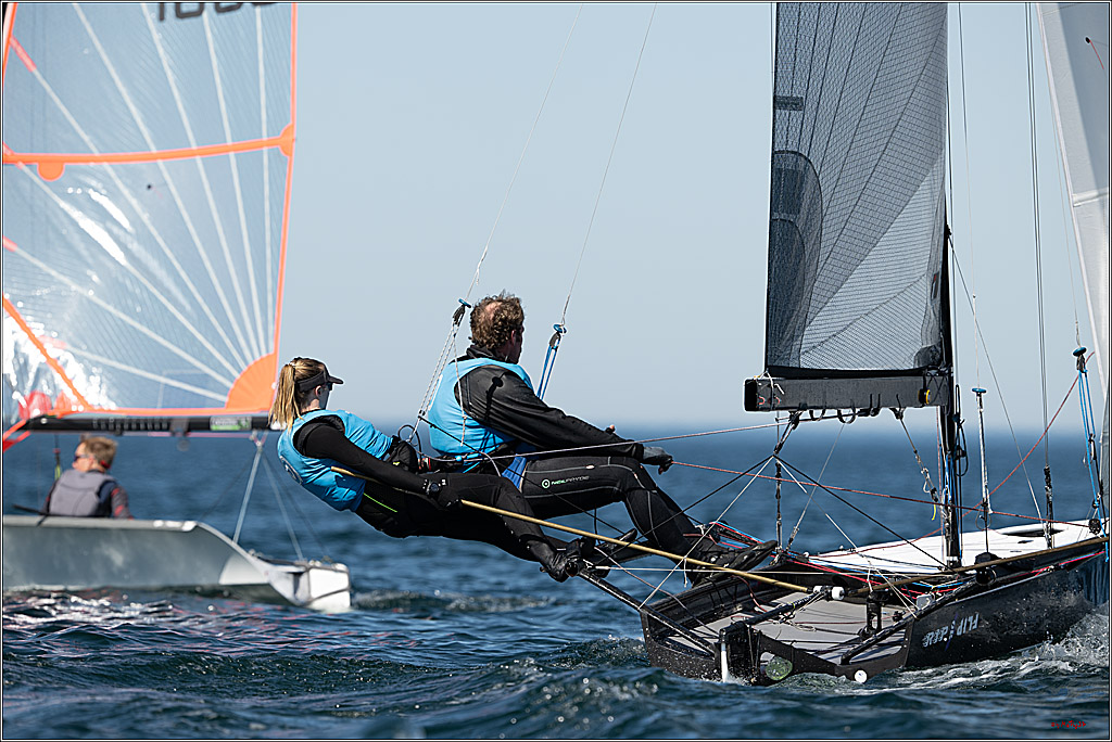 Baltic Skiff Cup 2026, 02.05.2026