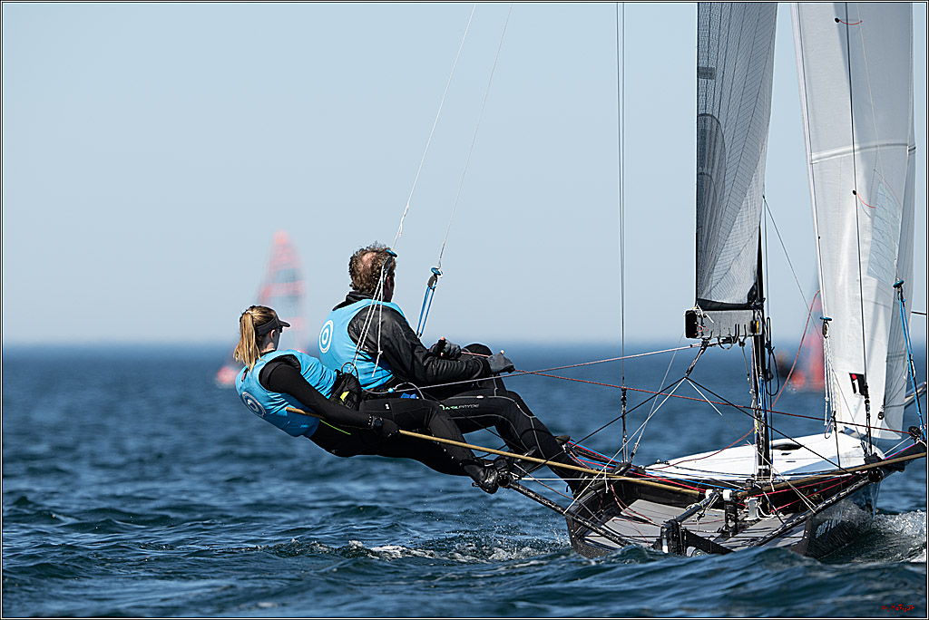 Baltic Skiff Cup 2026, 02.05.2026