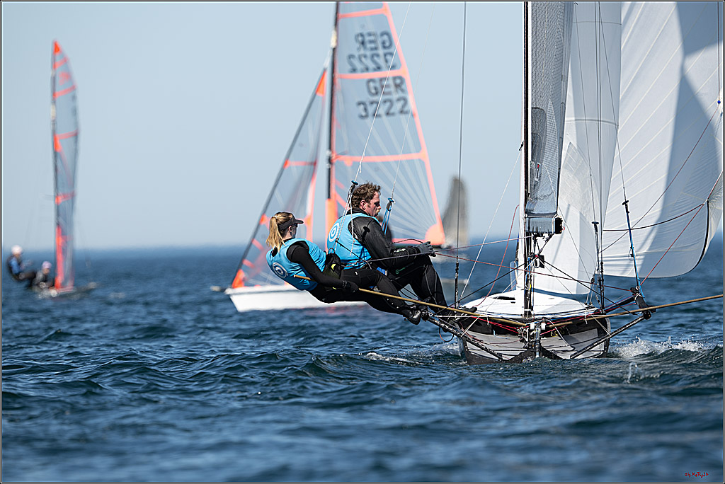 Baltic Skiff Cup 2026, 02.05.2026