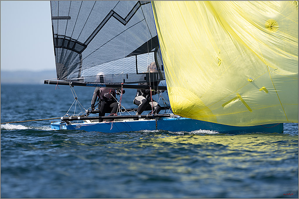 Baltic Skiff Cup 2026, 02.05.2026