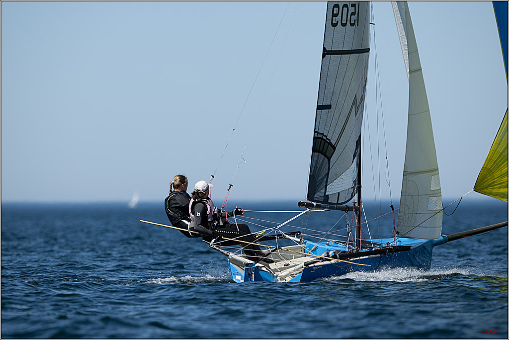 Baltic Skiff Cup 2026, 02.05.2026