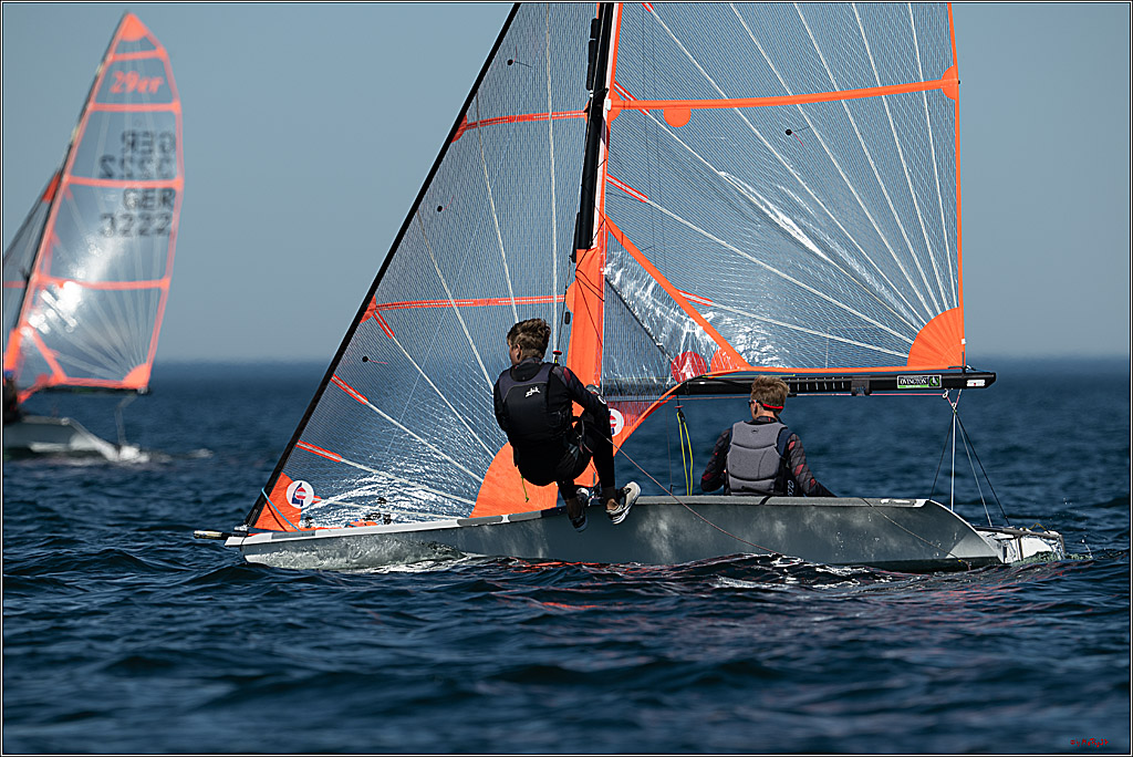 Baltic Skiff Cup 2026, 02.05.2026
