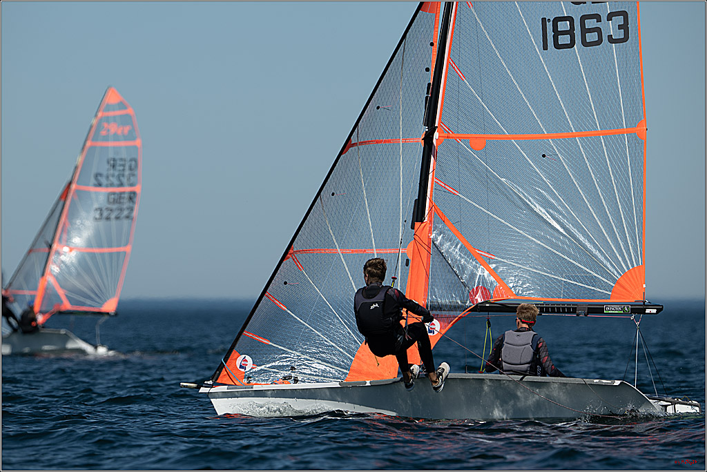 Baltic Skiff Cup 2026, 02.05.2026