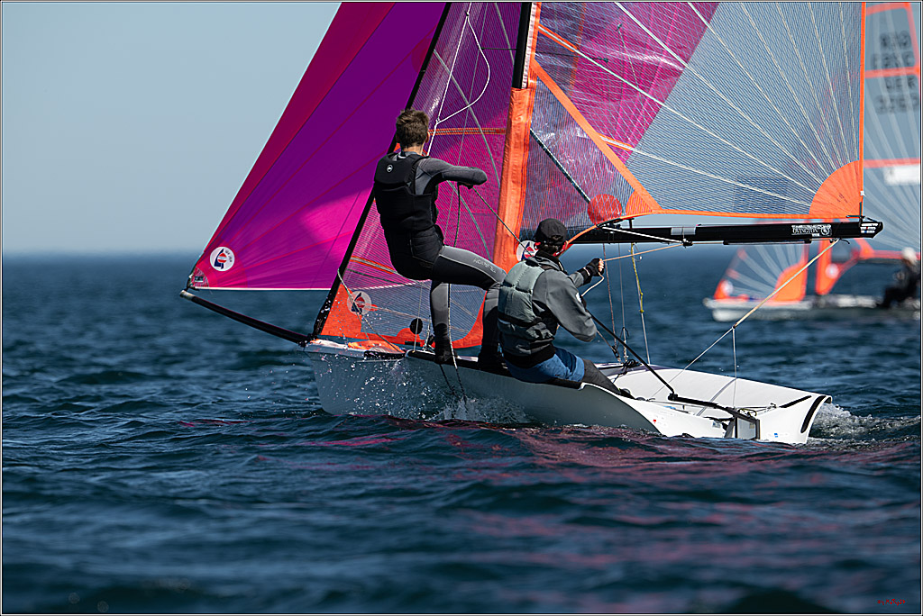 Baltic Skiff Cup 2026, 02.05.2026