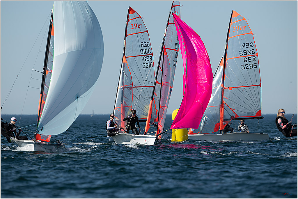 Baltic Skiff Cup 2026, 02.05.2026