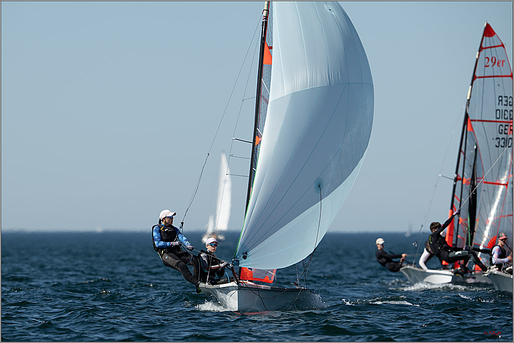 Baltic Skiff Cup 2026, 02.05.2026